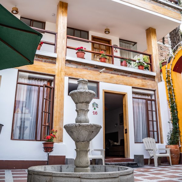 hotel